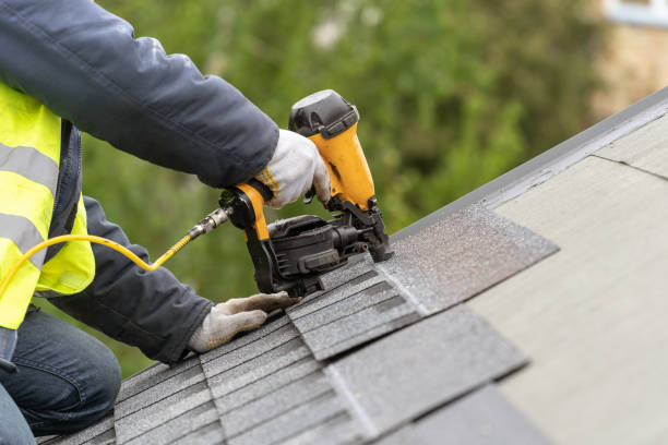 Best Chimney Flashing Repair  in Poplar Cotton Center, CA