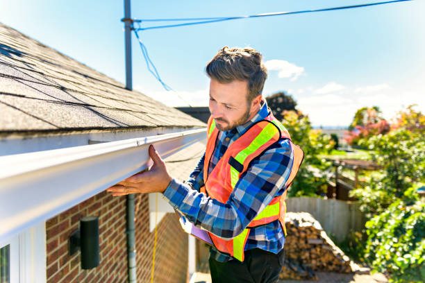 Fast & Reliable Emergency Roof Repairs in Poplar Cotton Center, CA