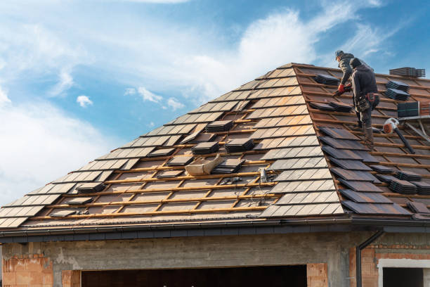 Best Solar Panel Roofing Installation  in Poplar Cotton Center, CA
